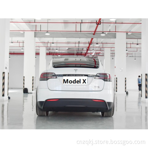 TESLA Modello 3 XY Cina Nuova auto elettrica Energia Modello SUSSE AUTO / DRIVE DATTURA UTILIZZATO